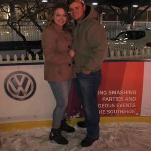 Meet your Posher, Katherine